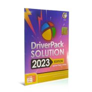 گردودرایورپک سولوشن 2023 قیمت روی پک 65t