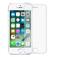 گلس  IPHONE.5/5S/5G بدون پک