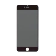 گلس  Iphone6+/7+/8+Privacyمشکی