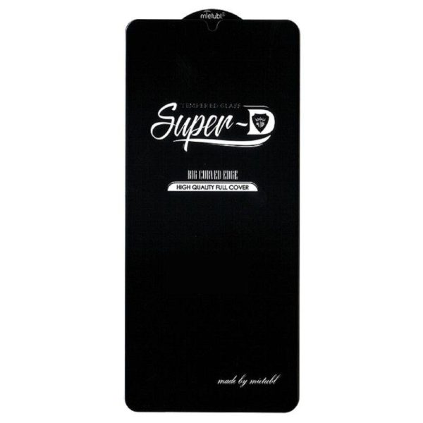 گلس SAMSUNG A22 5G SuperD