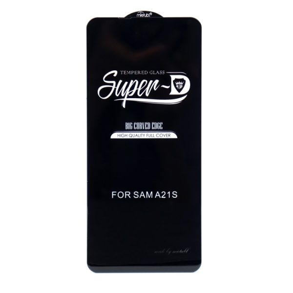 گلس  SAMSUNG.A21S.SuperD