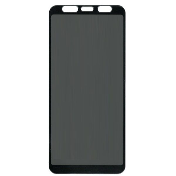 گلس  SAMSUNG.A6+/J4+.Privacy