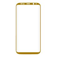 گلس دورچسب +SAMSUNG S8+ | S9
