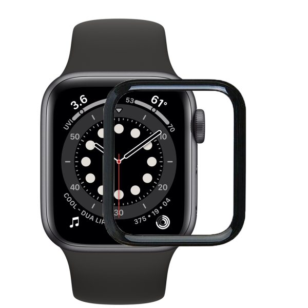 گلس ساعت  AppleWatch.PET.40″