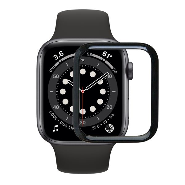 گلس ساعت  AppleWatch.PET.44″